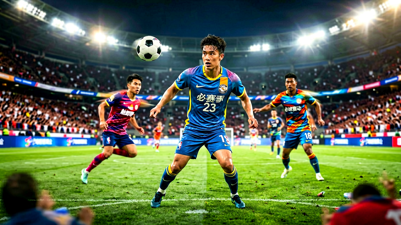 B-Sports体育平台首屏展示全球赛事精彩瞬间